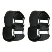 Useful Rod Holder Belt 20g/Piece Accessories PU Leather+Nylon Anti-Slip