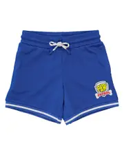 Toddler Boys Paw Patrol Mesh Short
