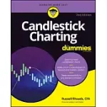 CANDLESTICK CHARTING FOR DUMMIES