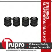 Trupro Rear Control Arm Bush Kit For Subaru Forester SF Impreza GC GF GM (for: Subaru)