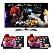 20000 In 1 Arcade Game Console Pandora Box 40S [32071]