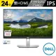 【DELL 戴爾】S2421H-4Y 24型 IPS 窄邊框 電腦螢幕(/IPS/75Hz/HDMI)