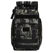 Outdoor Backpack Fishing Gear Bags Fishing Tackle Storage Bag Shoulder