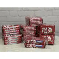 在飛比找蝦皮購物優惠-代購 雀巢 NESTLE KitKat 雀巢奇巧 威化巧克力