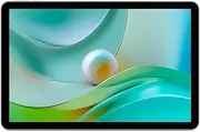SPC Gravity Tablet 10.1 pulgadas HD Colour Menta Octa-Core, 4GB RAM and 64GB de almacenamiento ampliable | 9.5 horas batería | Control Parental Google Family Link | Android 14