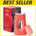 Loona Female Urinal - Empowering Women with Discreet Comfort & 30 fl oz Capacity