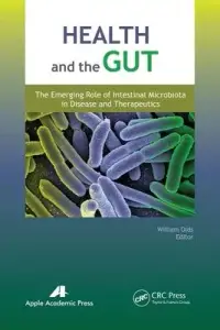 在飛比找博客來優惠-Health and the Gut: The Emergi
