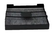 Cooper cabin filter for Subaru Forester 2.0L 08/98-07/02 SF Petrol 4Cyl EJ202 MP
