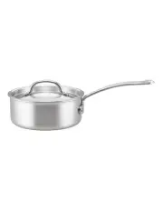[Essteele] Per Amore Clad Stainless Steel Induction Covered Saucepan 18cm/1.9L