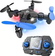 Holy Stone Drone with Camera for Adults Drone for Kids with 1080P HD Camer