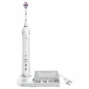 Oral-B Pro 3000 3D White Electric Toothbrush