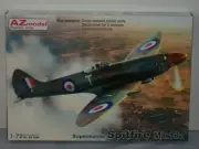 AZ Model 1/72 Scale Supermarine Spitfire Mk.18e