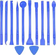 Antistatic Spudger Plastic Opening Pry Tool Set,Electronics Opening Pry Tool Repair Kit,Prying and Opening Tool for Laptop Tablet iPhone ipad Cell Phone LCD Screen