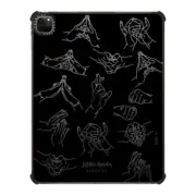 iPad Pro 12.9-inch (5th/6th gen) iPad Impact Case Handsigns Tablet Case