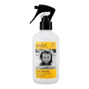 Eco. Organics Eco.kid Cool Operator After Sun Skin Cooling Moisture Spritz