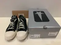 在飛比找Yahoo!奇摩拍賣優惠-Rick Owens x Converse Chuck 70