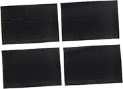 Laptop Case Keyboard Cover for Y7000p 2020h Precise Cutouts Tear-Off Resistant Fine Craftsmanship