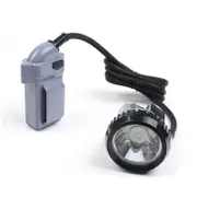 10W Mining Headlamp Strong Light Rechargeable LED Safety Mining Headlight