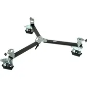 Manfrotto 114 Dolly Cine Video