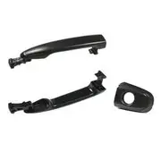 Sterling Door Handle (Exterior) to suit Toyota Camry 07/2006 to 11/2011 - TYCA-DOH-39R