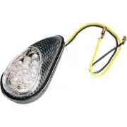 K&S TECHNOLOGIES 2040-0319 25-8951 LED Ultra Mini Flush-Mount Marker Lights