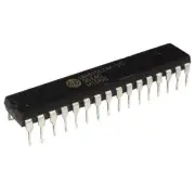 3PCS UM61512AK-15 64K X 8 BIT HIGH SPEED CMOS SRAM DIP-32