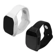 Wristband Watch Sleeping Aid Relieve Anxiety Portable Microcurrent Release ABE