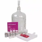 3 Gallon Fruit Winemaking Add-On Kit home wine making