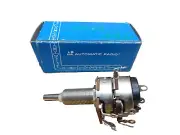 AUTOMATIC RADIO 80-9023 Variable Resistor Potentiometer Radio Receiver (Qty 1)