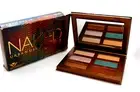 URBAN DECAY NAKED WILD WEST Eye Shadow Palette Mini NIB