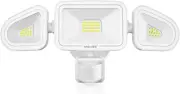 MEIKEE 42W LED Security Lights Motion Sensor Light Outdoor Flood Light, 3600LM 3