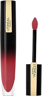 L'Oreal Paris Brilliant Signature Shine Colour Ink, 302 Be Outstanding
