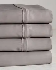 Superior Modal 300 Thread Count Solid Deep Pocket Sheet Set
