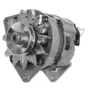 Alternator For JCB 817 828 Backhoe Loader 1972 to 1985 12v 55a MAHLE Unit