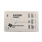 TZT EV2300 TI USB TESTER Interface Board Evaluate The Battery Fuel Gauge Circuit