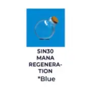 Scale 75 Paint Mana Regeneration New
