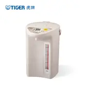 在飛比找PChome24h購物優惠-(日本製)TIGER虎牌4.0L微電腦電熱水瓶(PDR-S4