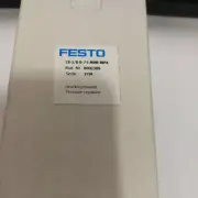 1pcs New LR-1/8-D-7-I-MINI-MPA 8002389 For FESTO Pressure reducing valve