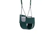 Lifetime Bucket Swing Playset Accessory