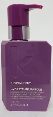 Kevin Murphy - Hydrate Me Masque - Moisturizing and Smoothing 6.7 fl oz