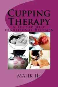 在飛比找博客來優惠-Cupping Therapy: A Therapeutic