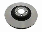 Brake Rotor 6SBH63 for Jaguar F Type 2014 2015 (for: Jaguar)