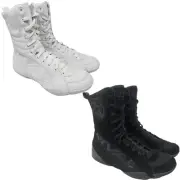 Rival Boxing RSX-Guerrero 3 High-Top Boxing Boots