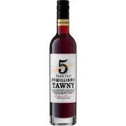 [McWilliams] McWilliams 5YO Signature Release Tawny NV 500mL