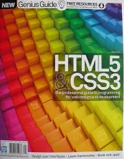 HTML5 & CSS3 2015 GENIUS GUIDE + FREE RESOURCES Fonts, Templates & Videos