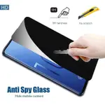 PRIVACY SCREEN PROTECTOR FOR SAMSUNG GALAXY A71 A70 A70S A6