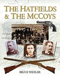 在飛比找誠品線上優惠-The Hatfields & the McCoys