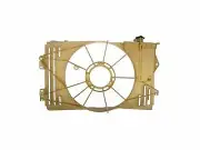 For 2003-2008 Toyota Corolla Engine Coolant Reservoir Front Dorman 227FA19 2004 (for: Toyota)