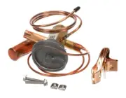 ClimateMaster 04024-1-AW1 TXV OEM BBIZE 3GA BP15 30CAP