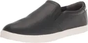 Dr. Scholl's Women's Madison Sneaker 10, Black Larsen